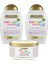 Yıpranma Karşıtı Coconut Miracle Oil Sülfatsız Şampuan X2 + Sülfatsız Saç Maskesi 2