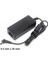 19 Volt 3.12 Amper 3.5 mm 1.35 mm Adaptör Casper Uyumlu Notebook Adaptör 2