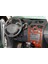 Renault Megane 2 Ön Torpido Kaplama Maun 17 Parça 2003-2009 1