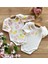 2'li Penye Bebek Uzun Kollu Body Zıbın Takım Cupcake 1