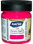 Ezilmiş Ebru Boyası 105ML 310 Florasan Magenta 1