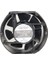 172X150X50 mm 220-240 Volt Metal Oval Fan 1