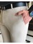 italyan kesim slim fit erkek pantolon bej T9458 3