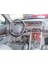 Meriç® Renault Safrane Ön Torpido Kaplama Maun 11 Parça 1993-1996 1