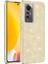 Xiaomi Mi 12 Lite Kılıf Simli Renkli Silikon 5