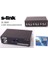 S-Link 2 Port Video Audio Splıtter 1