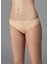 5103KC Bayan 5' Li Düşük Bel Slip 4