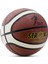 Basketbol Topu X-Super Iç Dış Mekan 6 Numara Kahverengi 1