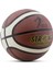 Basketbol Topu X-Super Iç Dış Mekan 6 Numara Kahverengi 2