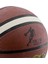 Basketbol Topu X-Super Iç Dış Mekan 6 Numara Kahverengi 5