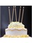 Gold Pasta Mumu 6 Adet 14 Cm. 2
