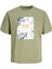 Erkek T-Shirt 12228774 1