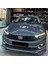 Fiat Egea Sedan Makyajlı Body Kit Seti Plastik 1
