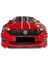 Fiat Egea Sedan Makyajsız Body Kit Seti Plastik 1