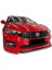 Fiat Egea Sedan Makyajsız Body Kit Seti Plastik 2