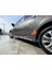 Fiat Egea Sedan Makyajsız Body Kit Seti Plastik 3