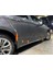 Fiat Egea Sedan Makyajsız Body Kit Seti Plastik 4