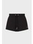 Cepli % 100 Pamuk Regular Fit Kısa Short Bayan Short 8nysmx YJ68Z 1200 5