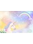 Doğal Oyun Hamuru Unicorn Oyun Matı 1