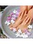 El Ayak Peeling Çilek 250 ml 2