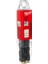 T4932363459 Metal Matkap Ucu Hss-R 2,5x 57 mm 10'lu Paket 1