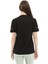 Kadın Nem Emici Hızlı Kuruma Atletik Teknik Performans Spor T-Shirt 5