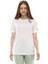 Kadın Nem Emici Hızlı Kuruma Atletik Teknik Performans Spor T-Shirt 2