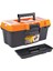 14 Tool Box Power Serıes ASR-2059 345X175X150H mm Turuncu 1