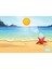Doğal Oyun Hamuru Summer Time Oyun Matı 1
