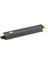 Kyocera TK-8115 Toner Muadil Sarı (6.200 Sayfa) 2 Yıl Parça Garantili 1