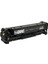 Canon LBP-7680 Toner Muadil Siyah (3.700 Sayfa) 2 Yıl Parça Garantili 1