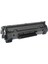 Canon MF-237 Toner Muadil Siyah (1.600 Sayfa) 2 Yıl Parça Garantili 1