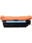 Hp CP4525XH Toner Muadil Mavi (9.000 Sayfa) 2 Yıl Parça Garantili 1