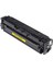 Canon MF-632CDW Toner Muadil Sarı (1.500 Sayfa) 2 Yıl Parça Garantili 1