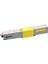 Oki MC362DNW Toner Muadil Sarı (2.000 Sayfa) 2 Yıl Parça Garantili 1