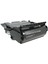 Lexmark 12A7462 Toner Muadil Siyah (21.000 Sayfa) 2 Yıl Parça Garantili 1