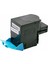Lexmark CS410DTN Toner Muadil Mavi (2.000 Sayfa) 2 Yıl Parça Garantili 1