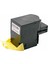 Lexmark CS310 Toner Muadil Sarı (2.000 Sayfa) 2 Yıl Parça Garantili 1
