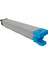 Samsung CLX-9301 Toner Muadil Mavi (15.000 Sayfa) 2 Yıl Parça Garantili 1