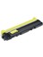 Brother MFC-9325CW Toner Muadil Sarı (1.400 Sayfa) 2 Yıl Parça Garantili 1