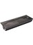Kyocera KM-2560 Toner Muadil Siyah (20.000 Sayfa) 2 Yıl Parça Garantili 1