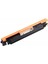 Hp CE310 Toner Muadil Siyah (1.300 Sayfa) 2 Yıl Parça Garantili 1
