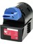 Canon İR-C3580 Toner Muadil Kırmızı (14.000 Sayfa) 2 Yıl Parça Garantili 1
