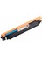 Hp CP1025 Toner Muadil Mavi (1.300 Sayfa) 2 Yıl Parça Garantili 1