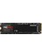 990 Pro 1TB 7450-6900MB NVMe PCIe M.2. SSD 1