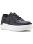 U.S. Polo Assn. Alka 3fx Siyah Kadın Sneaker 2