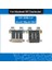 MACBOOK Pro A1707 Dc Jack USB C Type C 821-00861-A 1