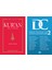 Kur’an Meal Tefsir Dini Cevaplar 2 (2 Kitap Set) - Mehmet Okuyan 1