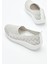 Kadın Günlük Bez Rahat Ayakkabı 001Y20K1004 4