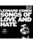 Leonard Cohen - Songs Of Love And Hate (Yeni Baskı Plak) 1
